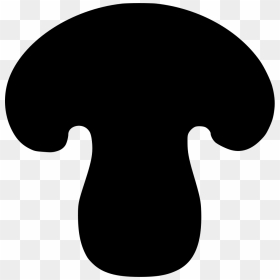 Mushroom - Illustration, HD Png Download - mashroom png