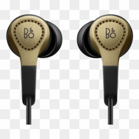 Bang Olufsen Headphones, HD Png Download - ear phone png