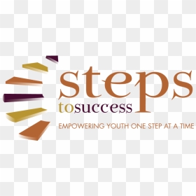 Steps To Success , Png Download - Steps For Success, Transparent Png - success image png