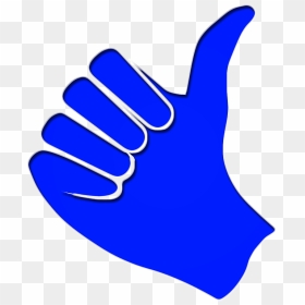 Thumb, HD Png Download - success image png