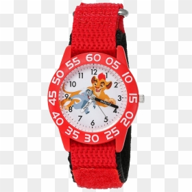 The Lion Guard Wiki - Lion King Watch, HD Png Download - watches png images