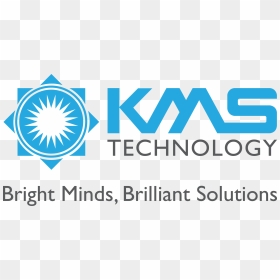 Kms Technology Logo Png , Png Download - Kms Technology Logo Png, Transparent Png - technology.png