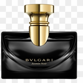 Bvlgari Jasmin Noir 100ml, HD Png Download - perfume spray png