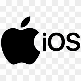 Ios-app - Transparent Ios Logo Png, Png Download - share png image