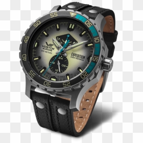 Vostok Europe Ym8j 597a549, HD Png Download - watches png images
