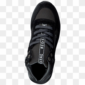 Walking Shoe, HD Png Download - red cross mark png