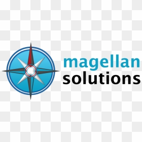 Magellan Solutions Logo, HD Png Download - outsourcing png