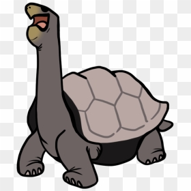 Giant Tortoise Clipart , Png Download - Giant Tortoise Cartoon, Transparent Png - tortoise clipart png