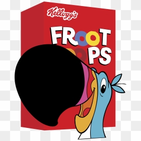 Logo Froot Loops Png, Transparent Png - froots png