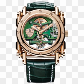 Analog Watch, HD Png Download - watches png images