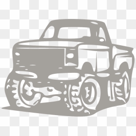 Dont Touch My Truck, HD Png Download - lorry images png