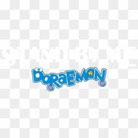 Doraemon, HD Png Download - doraemon png image