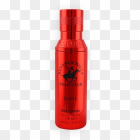 Ignite Body Spray - Locion Beverly Hills Polo Club Ignite Body, HD Png Download - perfume spray png