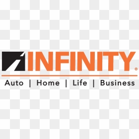 Infinity Auto Insurance Logo, HD Png Download - car insurance images png