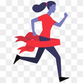 Success Png Women, Transparent Png - success image png