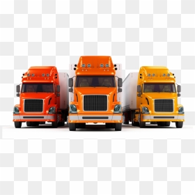 Transport Trucks Png, Transparent Png - lorry images png