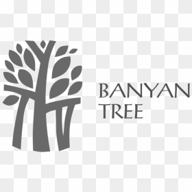 Banyan Tree Seychelles Logo , Png Download - Banyan Tree Phuket Logo, Transparent Png - hotel clipart png