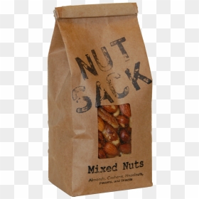 Single Almond Png, Transparent Png - single almond png