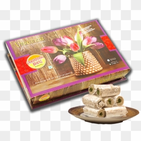 Chocolate, HD Png Download - diwali sweets png