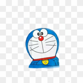 Thumb Image - Doraemon Senyum, HD Png Download - doraemon png image