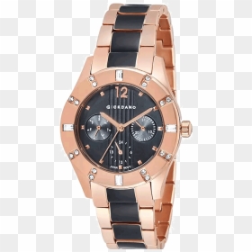 Giordano - Analog Watch, HD Png Download - watches png images