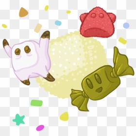 Cartoon, HD Png Download - diwali sweets png