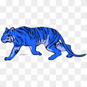 Tiger Clipart Png, Transparent Png - attack png