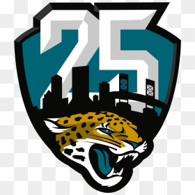 Jacksonville Jaguars Logo Png, Transparent Png - jacksonville jaguars png