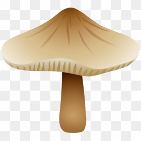 Transparent Mushroom Png - Russula Integra, Png Download - mashroom png