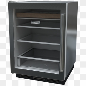 Undercounter Refrigerator Ai, HD Png Download - refrigerator png images