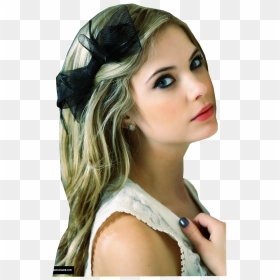 Ashley Benson Png Pack Download , Png Download - Prety Litle Liars Hanna, Transparent Png - ashley benson png pack