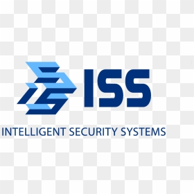 Thumb Image - Intelligent Security Systems Logo, HD Png Download - iss png