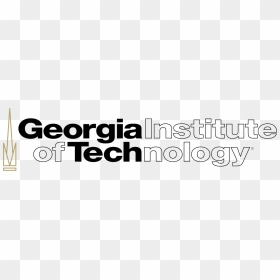 Georgia Institute Of Technology Legacy Logo - Georgia Tech University Logo, HD Png Download - technology.png