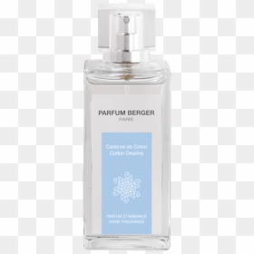 The 90ml Spray Coton Fields The Items To Be Perfumed - Lampe Berger Room Spray, HD Png Download - perfume spray png