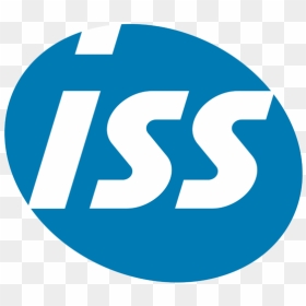 Transparent Iss Logo Png, Png Download - iss png
