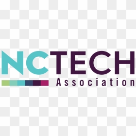 Sitexpress - Nc Tech Association Logo, HD Png Download - technology.png
