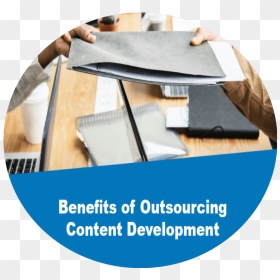 Paper, HD Png Download - outsourcing png