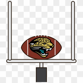Mark Brunell Has The Most Passing Yards In A Game By - Jacksonville Jaguars, HD Png Download - jacksonville jaguars png
