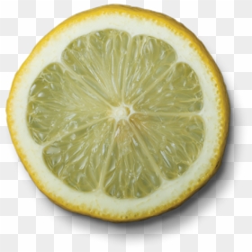 Lemon, HD Png Download - lemon png image