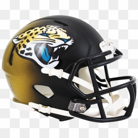 Jacksonville Jaguars Helmet Png, Transparent Png - jacksonville jaguars png