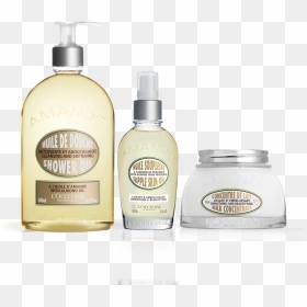 L'occitane, HD Png Download - single almond png