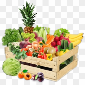 Livraison Courses À Domicile Casablanca - Livraison De Fruits À Domicile, HD Png Download - froots png