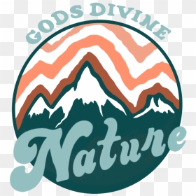 Gods Divine Nature Copy, HD Png Download - nature images in png format