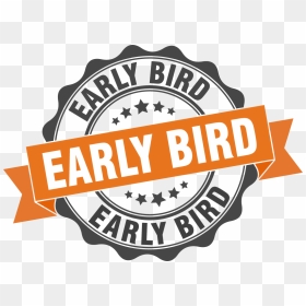 Early Bird Png - Scholarship Design, Transparent Png - early bird png