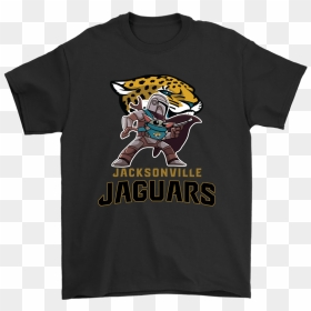 Anti Cop Shirts, HD Png Download - jacksonville jaguars png