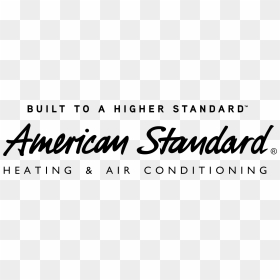 American Standard, HD Png Download - american standard logo png