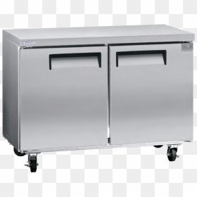 Kelvinator Undercounter Refrigerator , Png Download - Refrigerator, Transparent Png - refrigerator png images