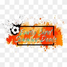 Early Bird Summer - Graphic Design, HD Png Download - early bird png
