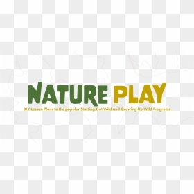 Natureplaybanner, HD Png Download - nature images in png format