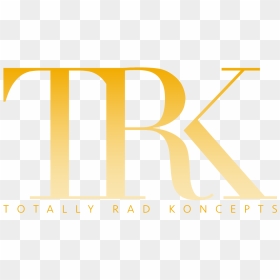 Trk Logos-01 - Graphic Design, HD Png Download - rad png
